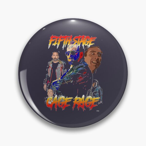 Item preview, Gift For Men Nicholas Cage Retro Vintage designed and sold by Tina19Shop.