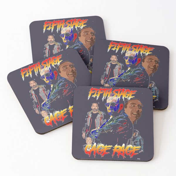 Item preview, Gift For Men Nicholas Cage Retro Vintage designed and sold by Tina19Shop.
