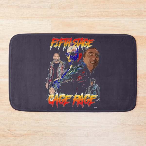 Item preview, Gift For Men Nicholas Cage Retro Vintage designed and sold by Tina19Shop.