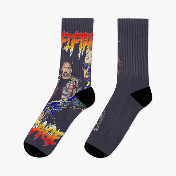 Item preview, Gift For Men Nicholas Cage Retro Vintage designed and sold by Tina19Shop.