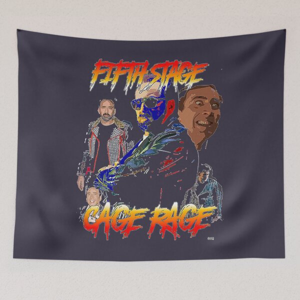 Item preview, Gift For Men Nicholas Cage Retro Vintage designed and sold by Tina19Shop.