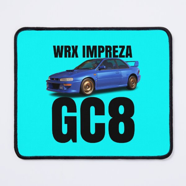 Item preview, Impreza GC8 designed and sold by MOTOSHIFT.