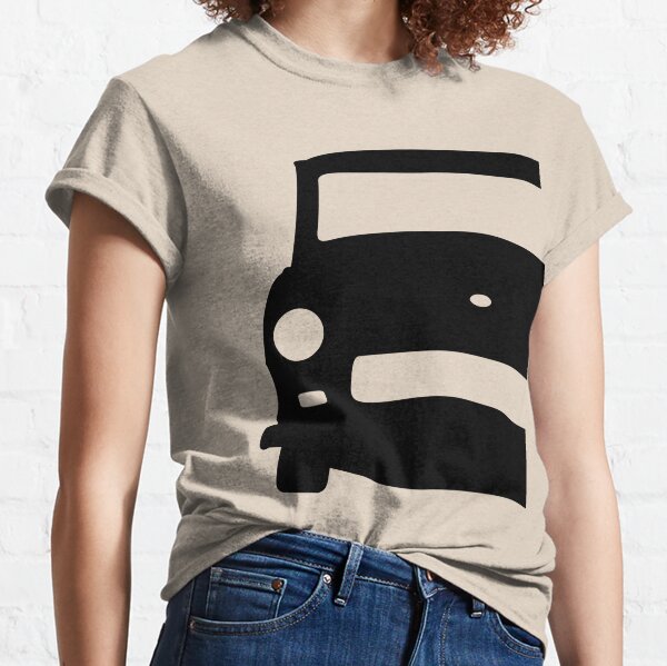 Trabant Car T-Shirts for Sale