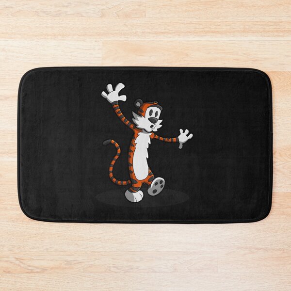 Item preview, Hobbes T-Shirt designed and sold by angeladl55dora.