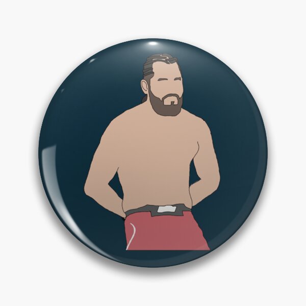 Item preview, Jorge Masvidal  designed and sold by Prints4uGB.