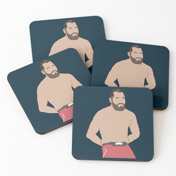 Item preview, Jorge Masvidal  designed and sold by Prints4uGB.