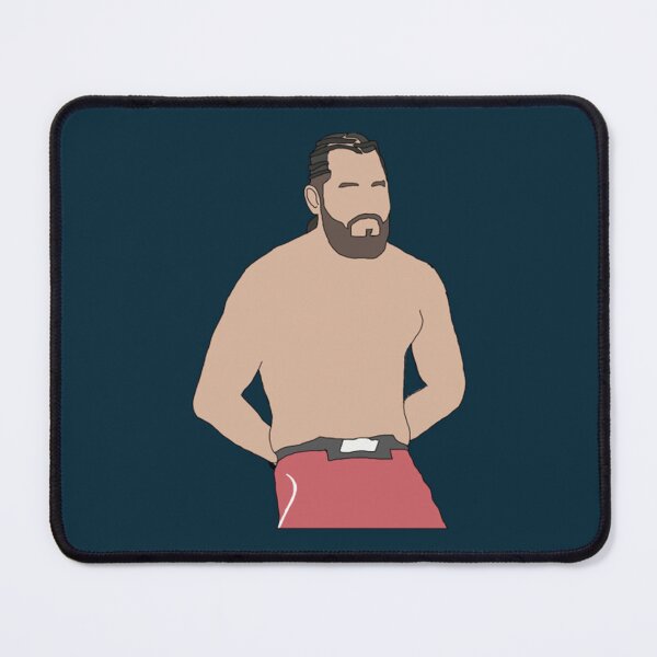 Item preview, Jorge Masvidal  designed and sold by Prints4uGB.
