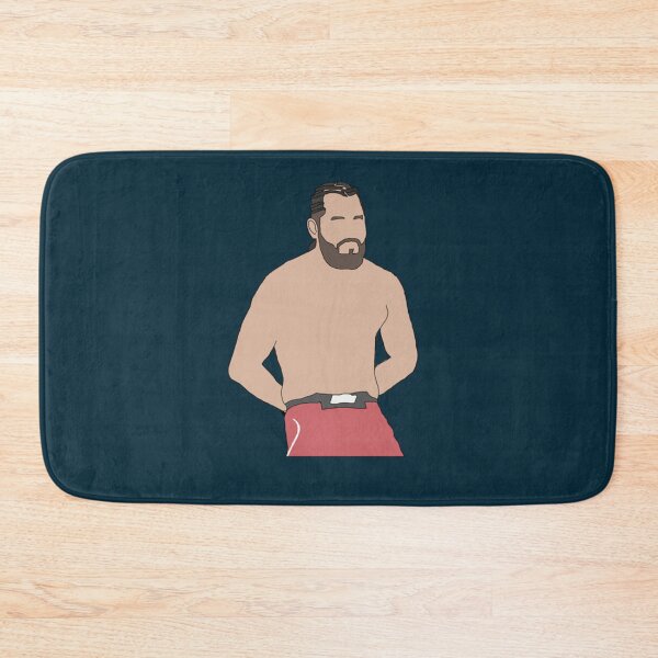Item preview, Jorge Masvidal  designed and sold by Prints4uGB.