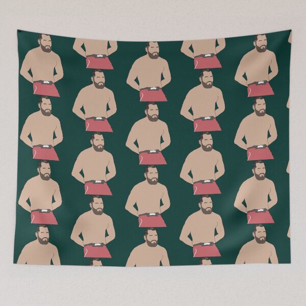 Item preview, Jorge Masvidal  designed and sold by Prints4uGB.