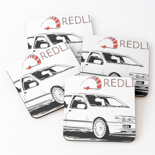 Item preview, Sierra Sapphire RS Cosworth designed and sold by RedlineComps.