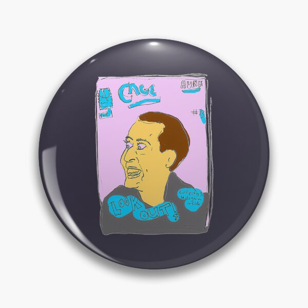 Item preview, Gifts Idea Nicholas Cage Gift For Fan designed and sold by Tina19Shop.