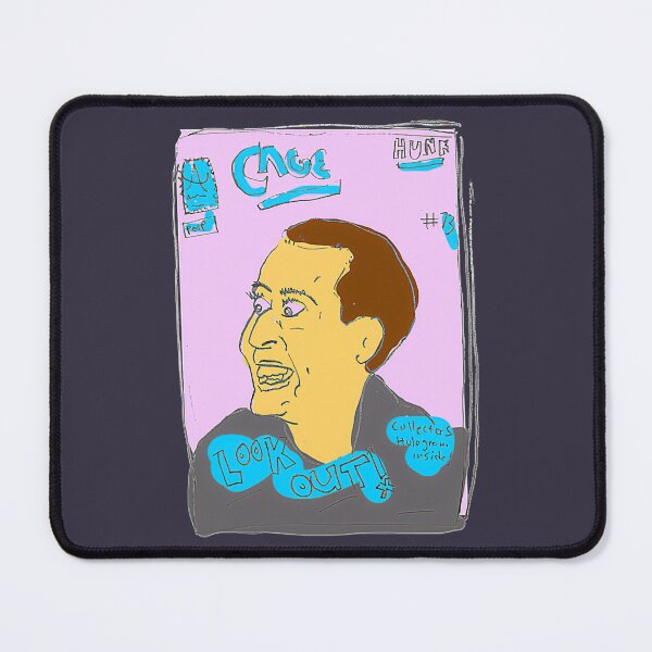 Item preview, Gifts Idea Nicholas Cage Gift For Fan designed and sold by Tina19Shop.