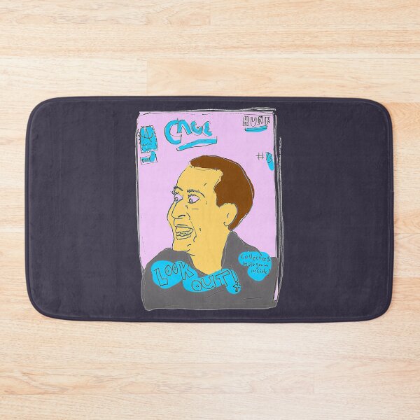 Item preview, Gifts Idea Nicholas Cage Gift For Fan designed and sold by Tina19Shop.