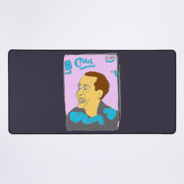 Item preview, Gifts Idea Nicholas Cage Gift For Fan designed and sold by Tina19Shop.