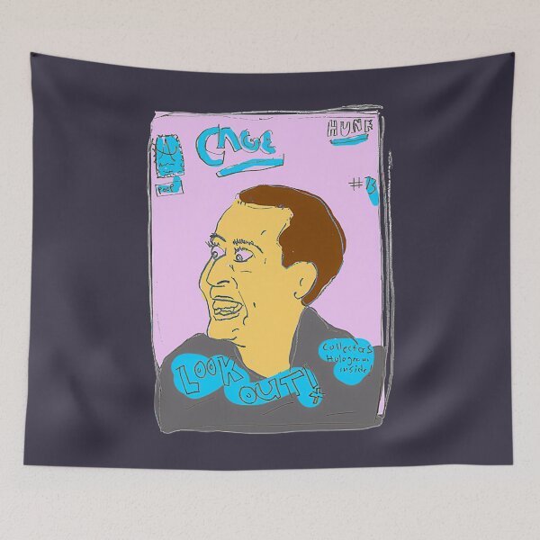 Item preview, Gifts Idea Nicholas Cage Gift For Fan designed and sold by Tina19Shop.