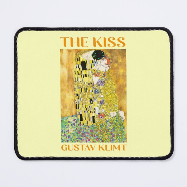 Item preview, The Kiss by Gustav Klimt designed and sold by Jools-57.