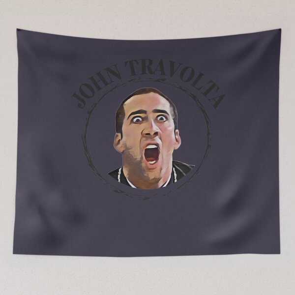 Item preview, Great Gift Nicholas Cage Gift For Christmas designed and sold by Tina19Shop.