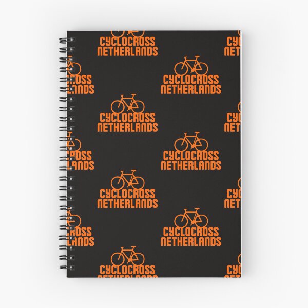Item preview, Cyclocross Netherlands | CX | Cyclocross | Cycling | Netherlands designed and sold by mattades.