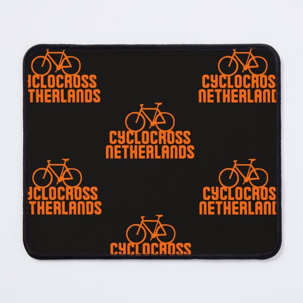 Item preview, Cyclocross Netherlands | CX | Cyclocross | Cycling | Netherlands designed and sold by mattades.