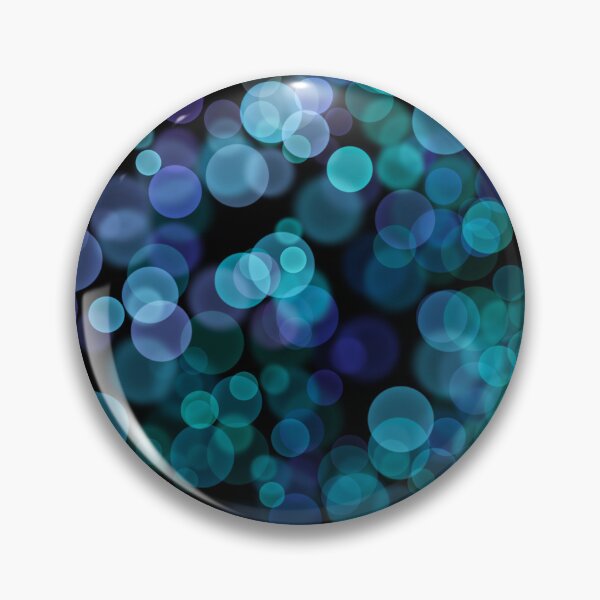 Item preview, Bubble light designed and sold by MysticalCha.