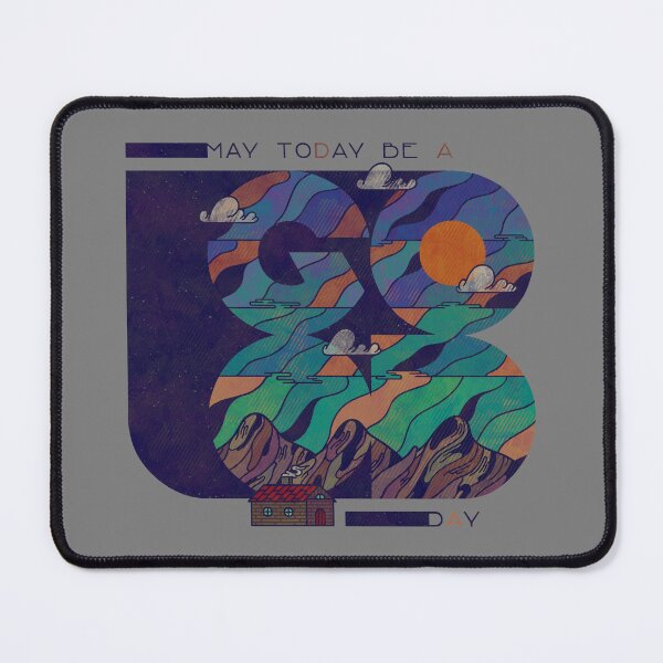 Item preview, Good Day designed and sold by Hector Mansilla.