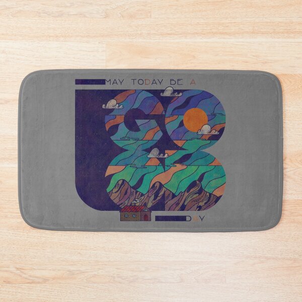 Item preview,  Good Day designed and sold by Hector Mansilla.
