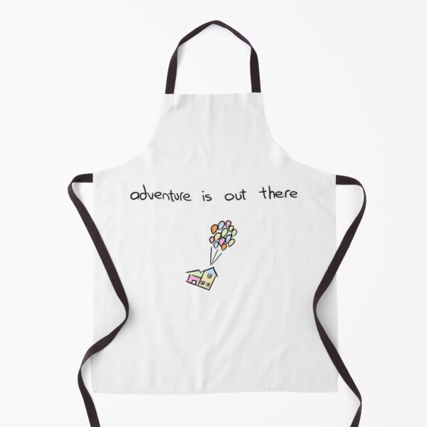 Item preview, adventure is out there   designed and sold by KilowatSydney.