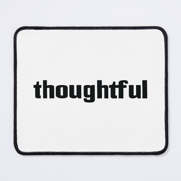 Item preview, Thoughtful designed and sold by GoodVibesWX9.