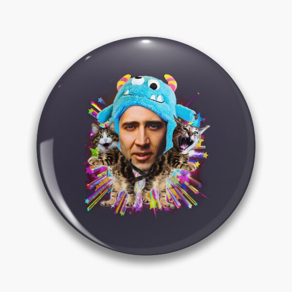 Item preview, Great Gift Nicholas Cage Gift For Fan designed and sold by Tina19Shop.