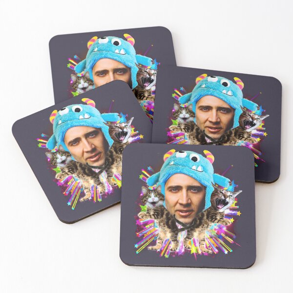 Item preview, Great Gift Nicholas Cage Gift For Fan designed and sold by Tina19Shop.
