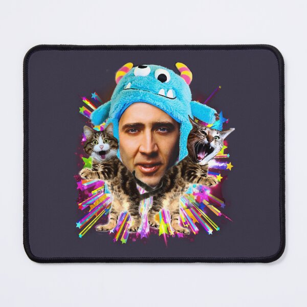 Item preview, Great Gift Nicholas Cage Gift For Fan designed and sold by Tina19Shop.