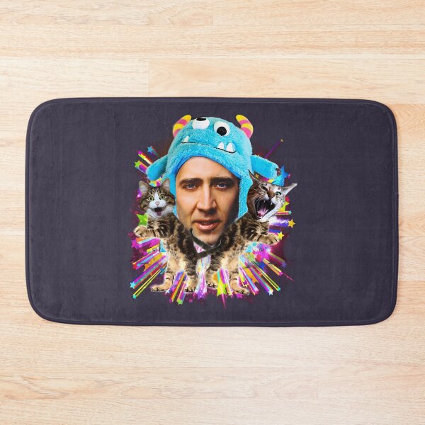 Item preview, Great Gift Nicholas Cage Gift For Fan designed and sold by Tina19Shop.