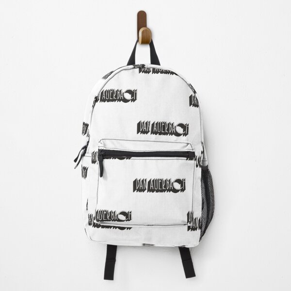 Item preview, Dan Auerbach White   designed and sold by KilowatSydney.