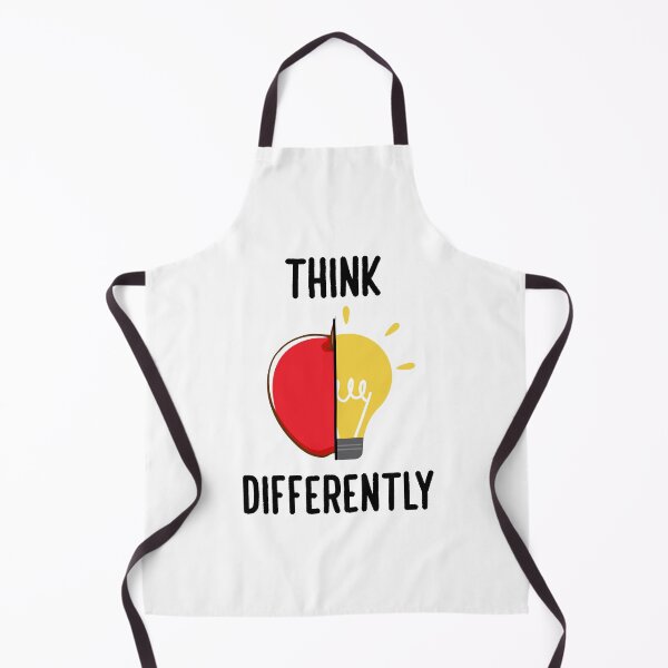 Item preview, Think Differently designed and sold by Mawter.