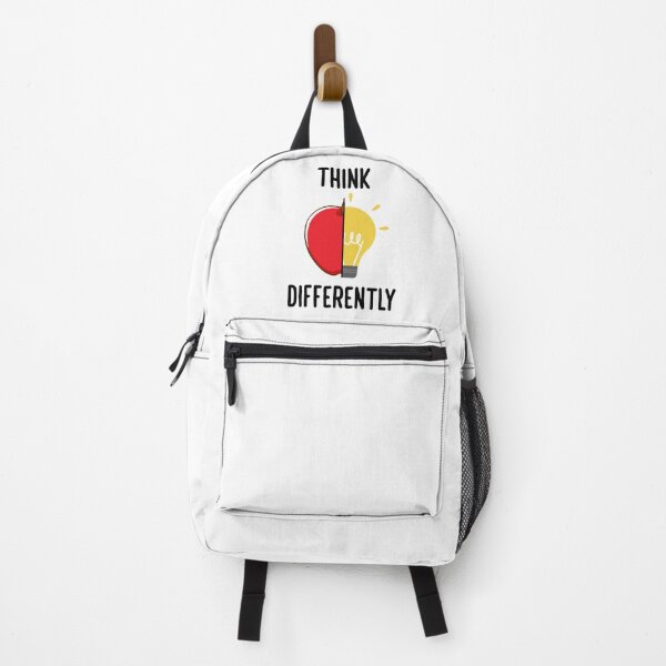 Item preview, Think Differently designed and sold by Mawter.