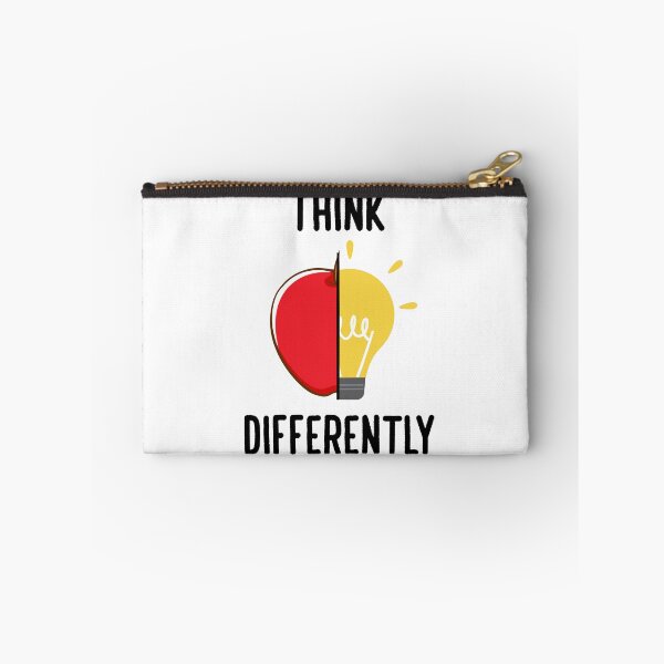 Item preview, Think Differently designed and sold by Mawter.
