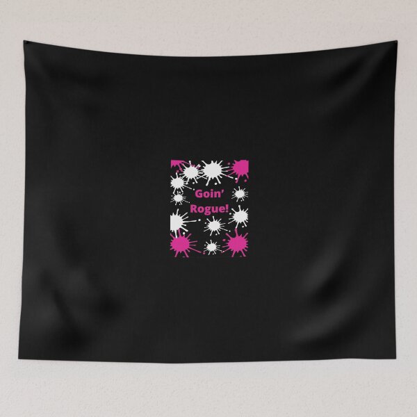 Item preview, goin rogue  designed and sold by NewPages.