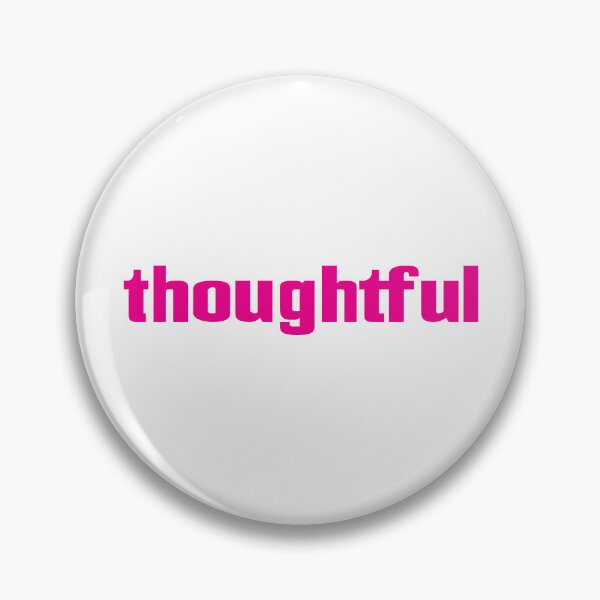 Item preview, Thoughtful designed and sold by GoodVibesWX9.