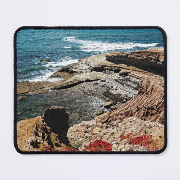 Item preview, Revisiting The Beaches And Tidepools Of Cabrillo - 1 © designed and sold by © Hany G. Jadaa © Prince John Photography.