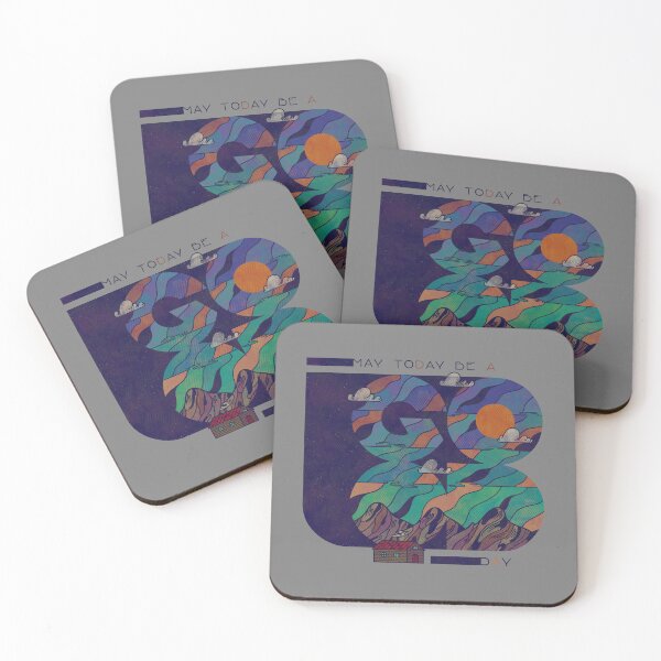 Item preview,  Good Day designed and sold by Hector Mansilla.