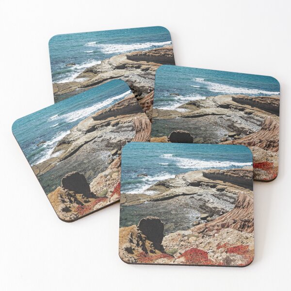 Item preview, Revisiting The Beaches And Tidepools Of Cabrillo - 1 © designed and sold by © Hany G. Jadaa © Prince John Photography.