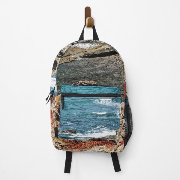 Item preview, Revisiting The Beaches And Tidepools Of Cabrillo - 1 © designed and sold by © Hany G. Jadaa © Prince John Photography.