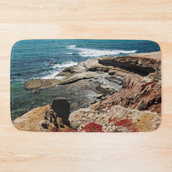 Item preview, Revisiting The Beaches And Tidepools Of Cabrillo - 1 © designed and sold by © Hany G. Jadaa © Prince John Photography.