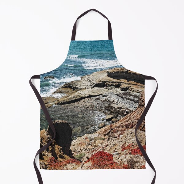 Item preview, Revisiting The Beaches And Tidepools Of Cabrillo - 1 © designed and sold by © Hany G. Jadaa © Prince John Photography.