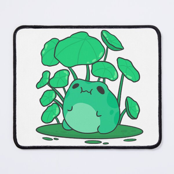 Item preview, Frog designed and sold by IcyBubblegum.