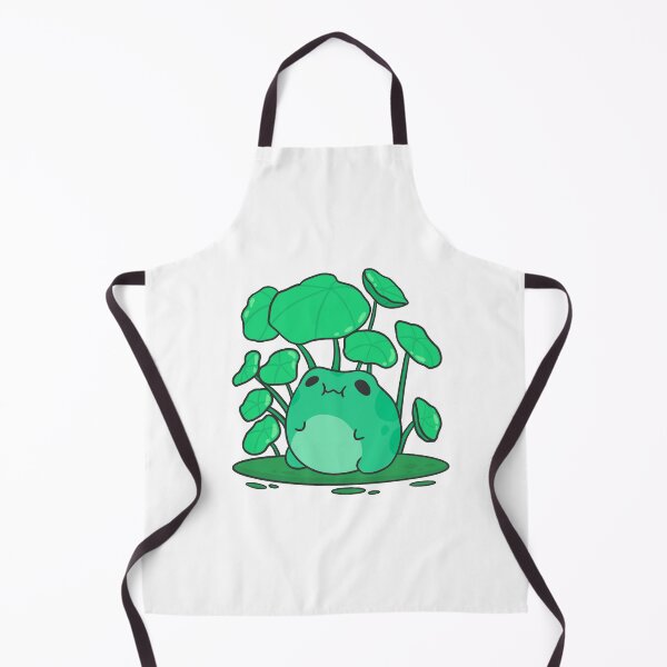 Item preview, Frog designed and sold by IcyBubblegum.