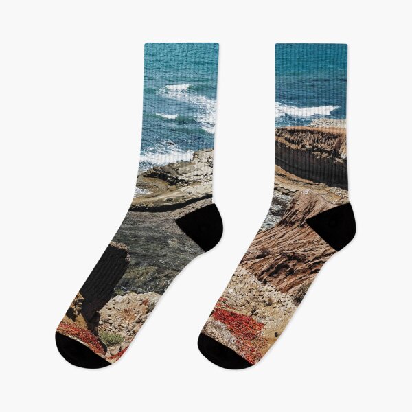 Item preview, Revisiting The Beaches And Tidepools Of Cabrillo - 1 © designed and sold by © Hany G. Jadaa © Prince John Photography.