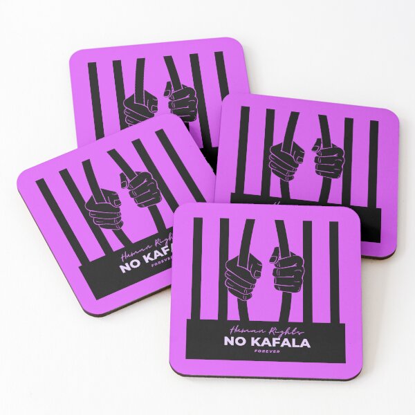 Item preview, Copy of No Kafala System Protest Design designed and sold by lordyswiss.