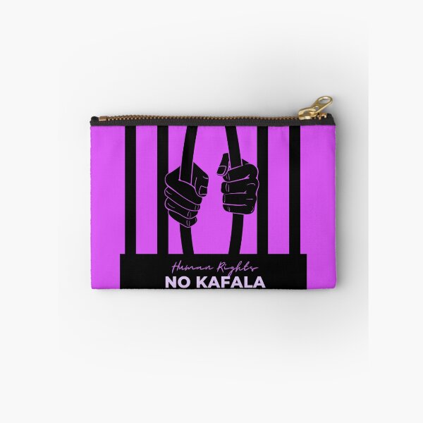 Item preview, Copy of No Kafala System Protest Design designed and sold by lordyswiss.