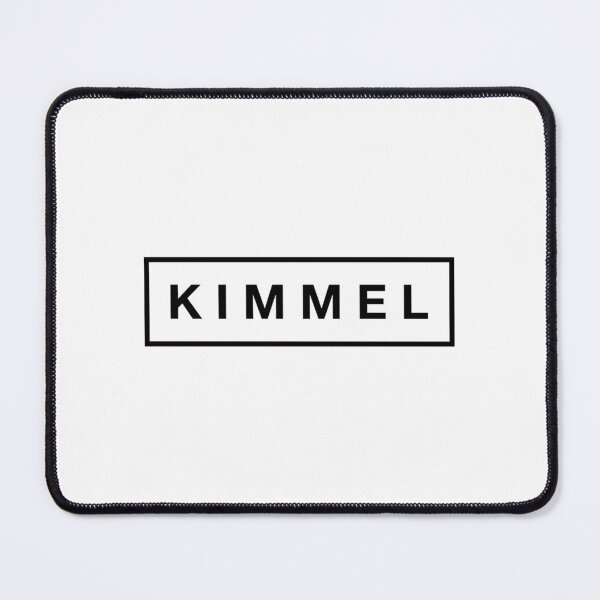Item preview, K I M M E L designed and sold by KilowatSydney.